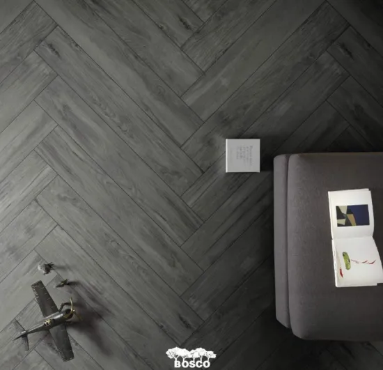TRP914 Wood look ceramics floor tiles