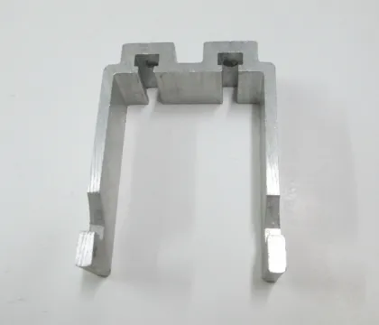 Machinery Equipment Component Profiles