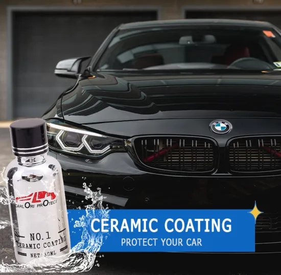 super ceramic car coating reviews