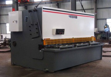 Hydraulic Shears