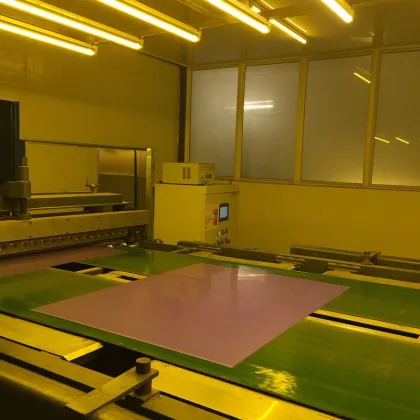 Hot Sales Basys Print Uv Ctp plate