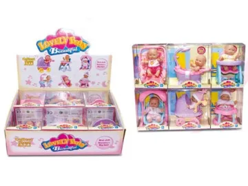 Mini Dolls