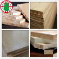 Melamine Laminated Block Board for furniiture