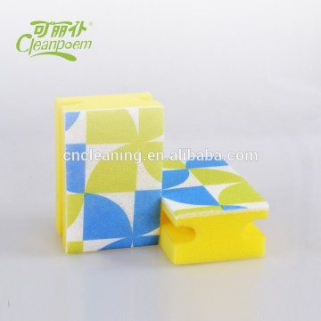 New china products scouring cleaning sponge