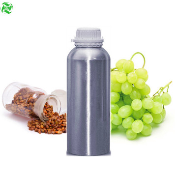 Supply Carrier Oil Cold Pressing Grape Seed Oil