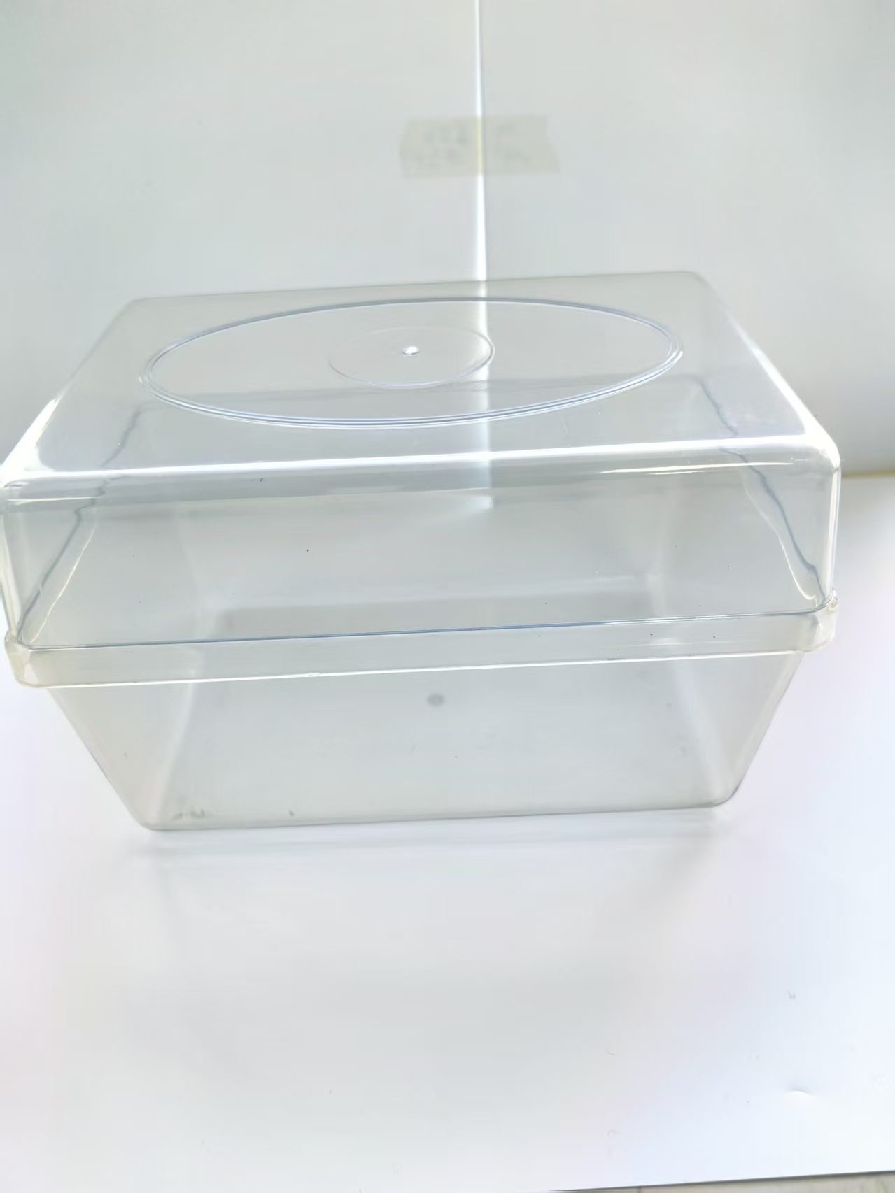 Seed germination box Injection molding (8)