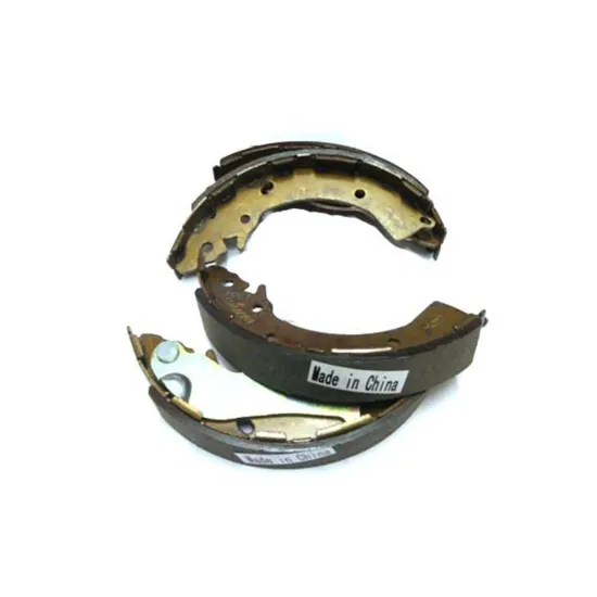 Hyundai Accent IV Automobile Brake Shoe 58305-0UA00