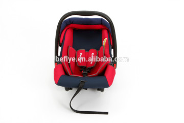 European standard inflatable baby infant car seat
