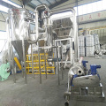 Chinese Herbal Medicine Ultrafine Jet Mill