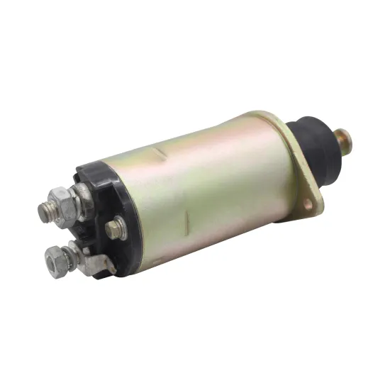 OEM Replacement 12V Starter Parts for Delco 28MT Series: Copper Iron & 2114-27005, 2114-27002