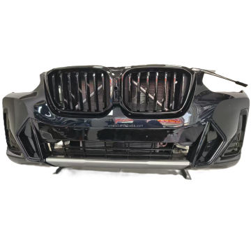 Toptan Orijinal BMW X3 X4 G02 G03 G04 G04 G08 G01 için Kondenser, Radyatör ve LED Far