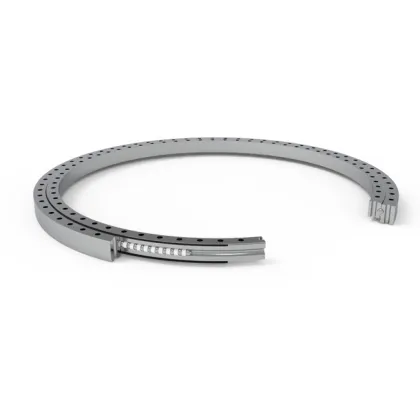 Four-point Contact Ball Bearings