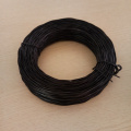 soft rebar tie wire coil black binding wire