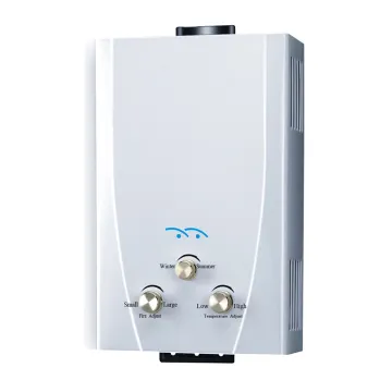 Best Selling Durable Natural Gas Water Heaters