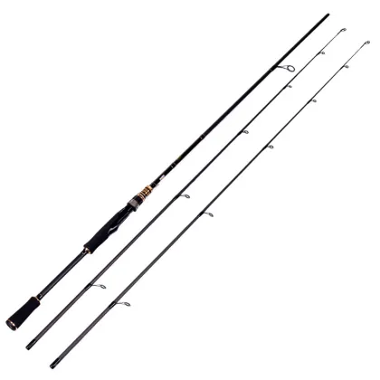 Devano Wholesale High Carbon Longwen Spot Sale Fishing Rods from Korea