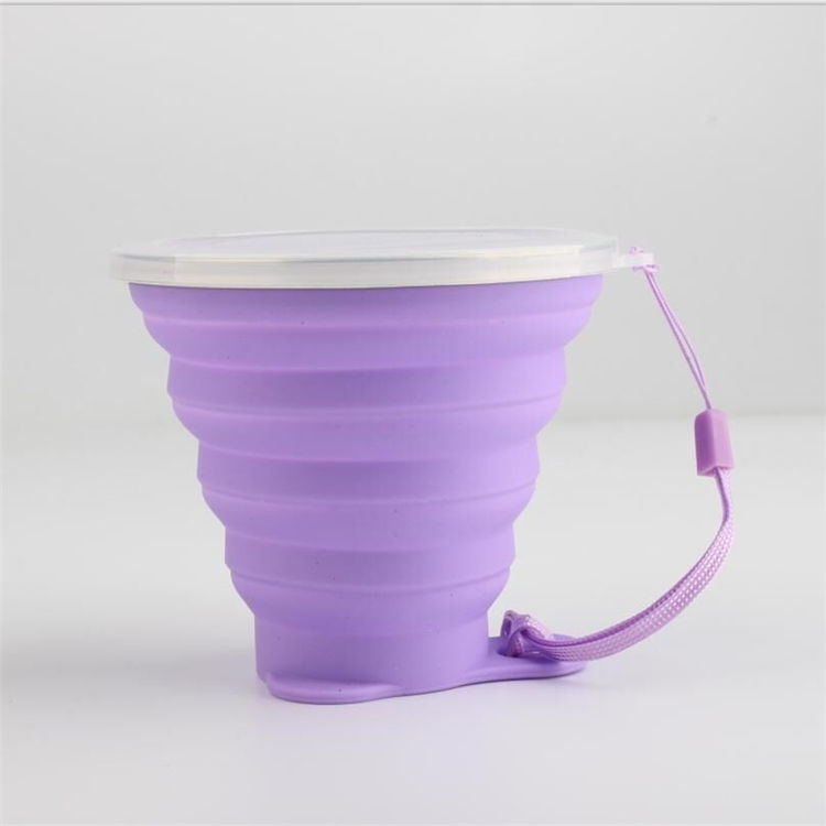 foldable water cup MFZ-J009