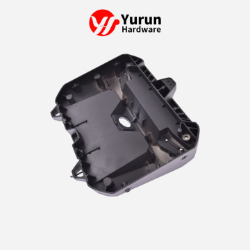 Auto Die Cast Aluminum Alloy Shell