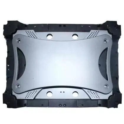 High quality indoor circular modules led display
