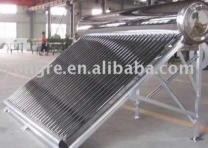 solar heater