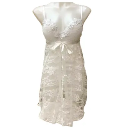 Hot Selling Timeless Classics Silky Smooth Nightgown