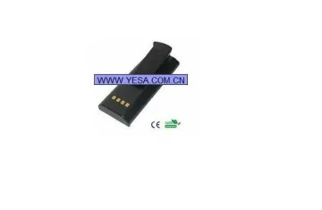 TWO-WAY Radio battery for MOTOROLA HNN9049.
