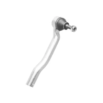 DFSK Dongfeng Aeolus Car Parts: Ball Joint, Rod End Bearing, Steering Tie Rod, and More