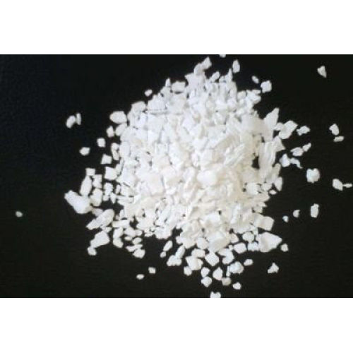 Calcium Chloride Powder with High Density for Pools