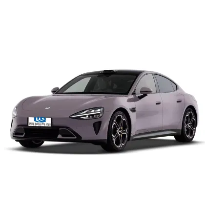 Xiaomi SU7 2024: Fast Charging, Affordable New Energy Electric Vehicle