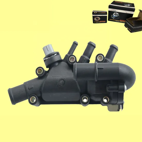 Auto Car Thermostat 2S6G-9K478-A2B Fit for FIESTA