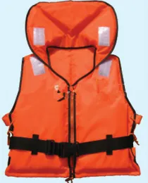 Life Jacket