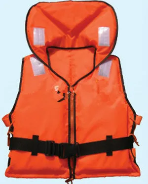 Life Jacket