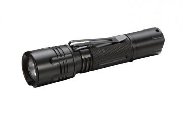 daily use aluminum led flashlight