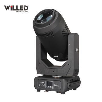 DMX Stage Light: CMY CTO BSW 20R 3-in-1 Beam Spot Wash LED 17R 350 Zoom Wash Waterproof Moving Head