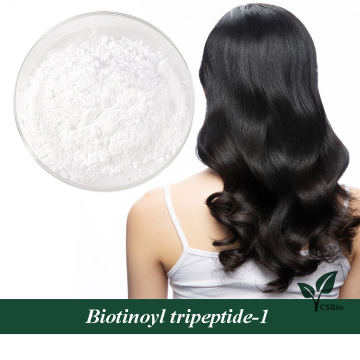 Biotinoyl tripeptide-1 Powder bulk