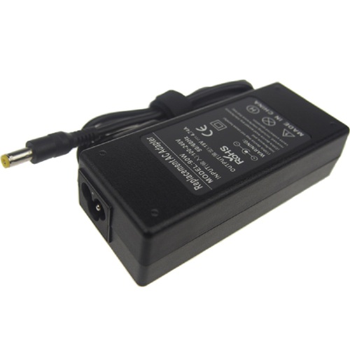 Cargador adaptador de CA portátil para HP 19V90W 5.52.5mm