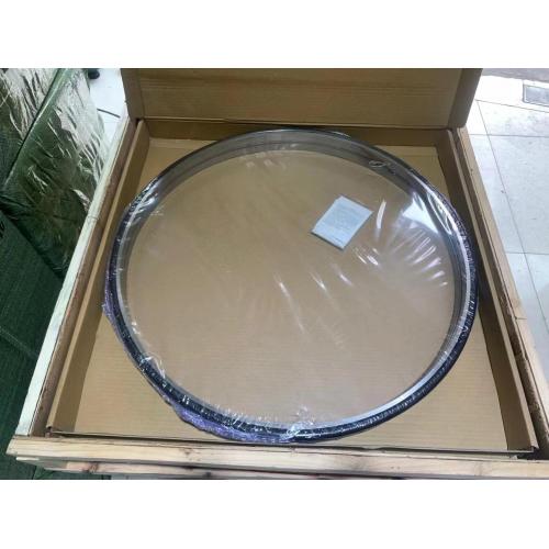 excavator parts PC200-7 glass retainer 228-54-15970