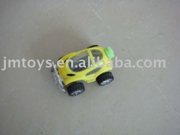 PULL-BACK CAR(CAN PUT SOME SWEETS)