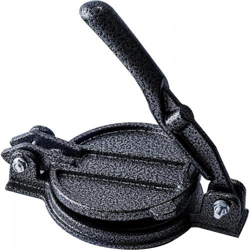 5 Inch Cast Iron Tortilla Press