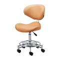 Portable Beauty Salon Pedicure Stool