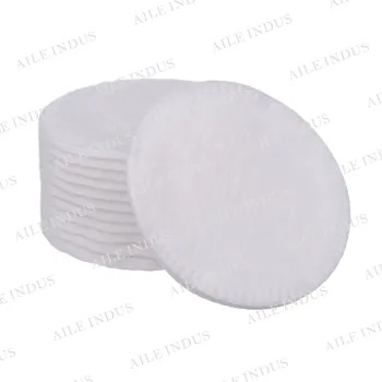 Circle Cotton Pads sales
