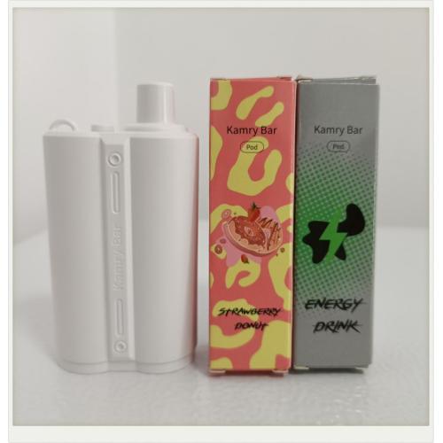 Kamry Bar 7000 Puff Disposable Kit Disposable Vape