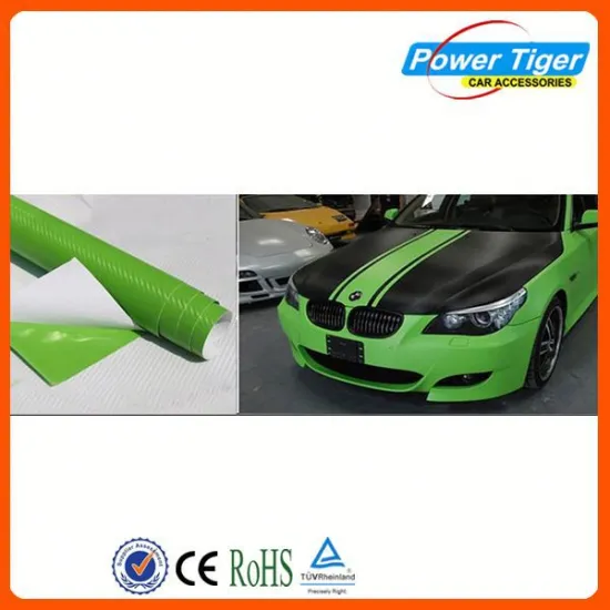 2015 top selling reflective vehicle wrap vinyl