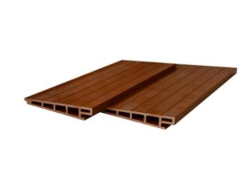 CFS Building Material Wood Plastic Composite Wall Panels