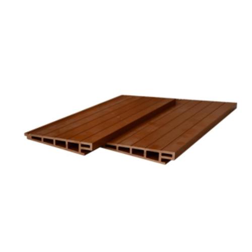 Plastic Wood Boards CFS Building Material Wood Plastic Composite Wall Panels Factory