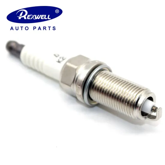 REXWELL High Quality Auto Parts Iridium Engine Spark Plug For Smart FORFOUR 90919-01235