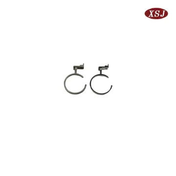 Stainless Steel Medical Hook Fittings