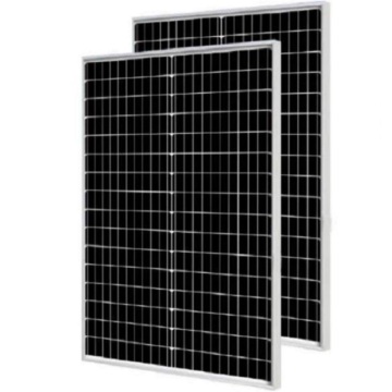 Panel Surya Mono 50W Mono