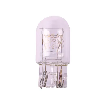 MASUMA L522T20 12V 21/5W BA15s Natural White Fog Bulb for Toyota Auris (1/10/500PCs)