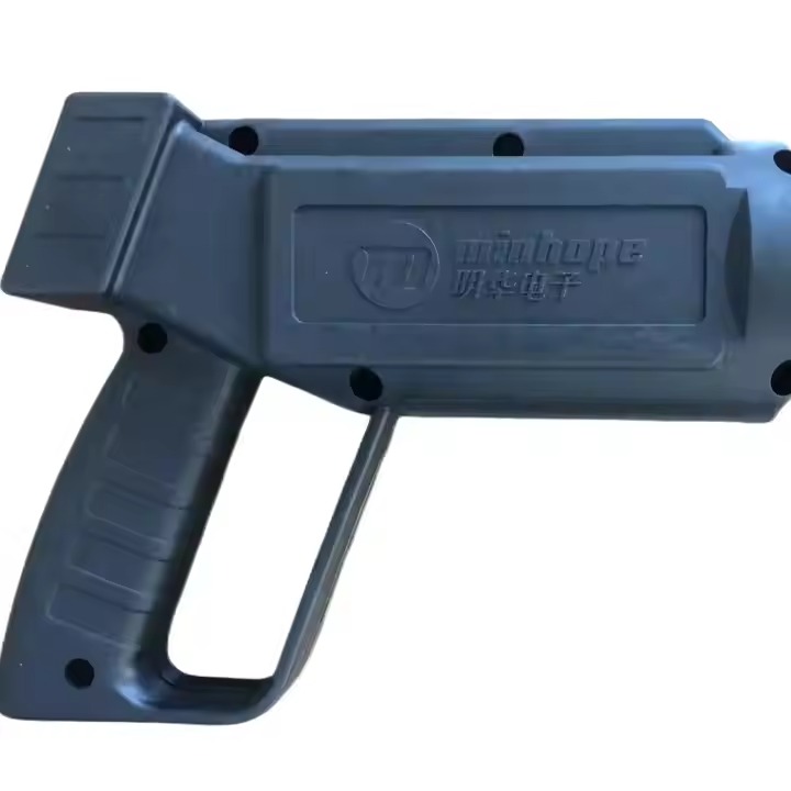 Plastic Injection Molding Parts for Household Appliance