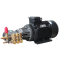 15KW High pressure Pump With Motor Driven